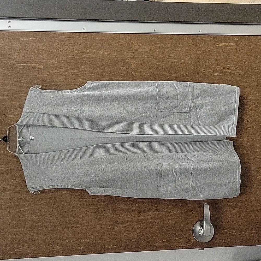 Women's sweater vest
